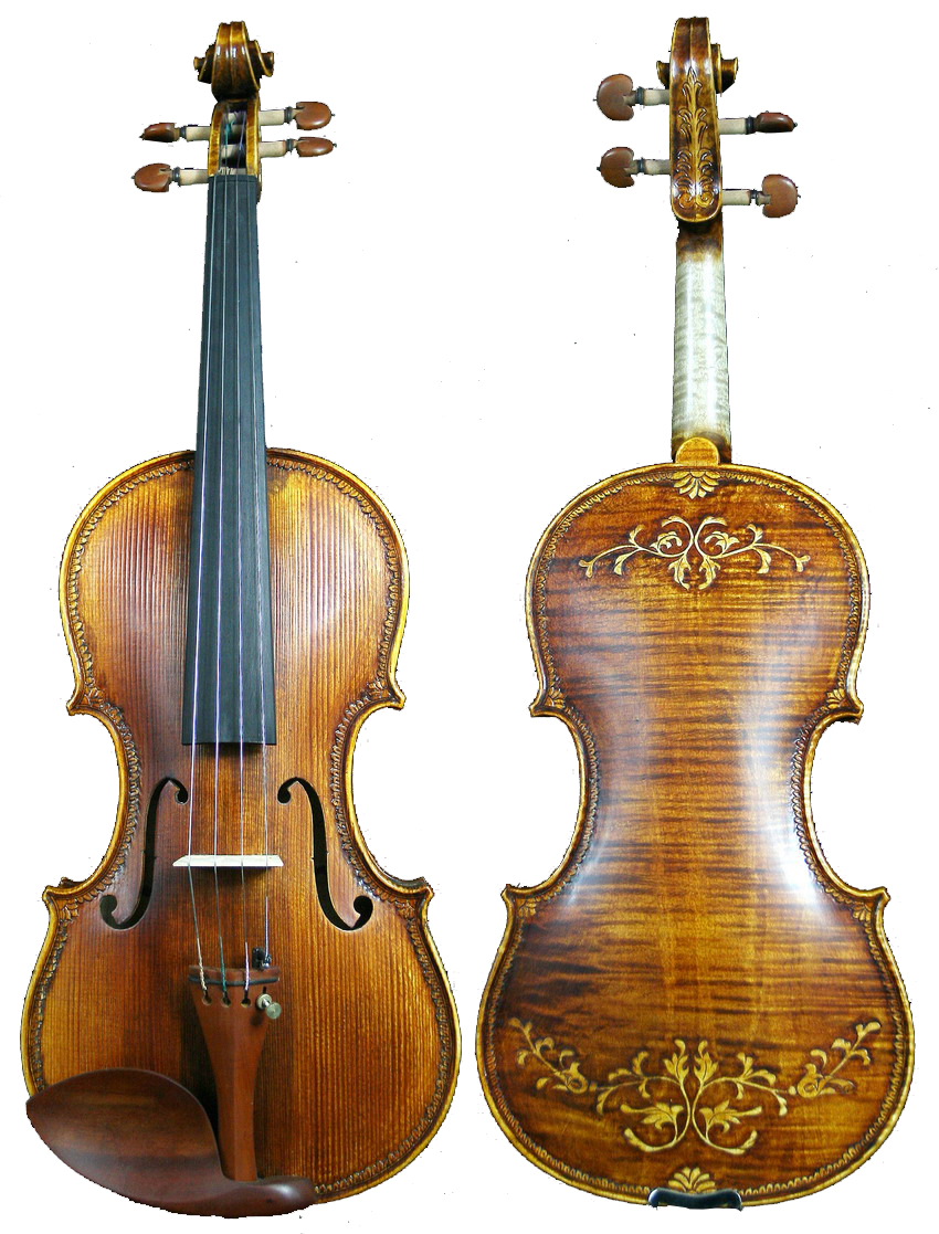 Violín para boda