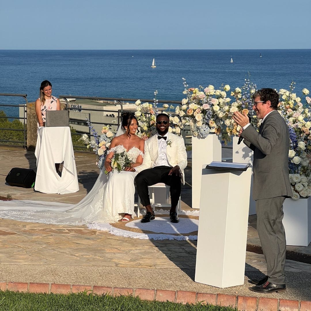 precio violinista para bodas