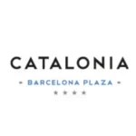 Catalonia Barcelona Plaza